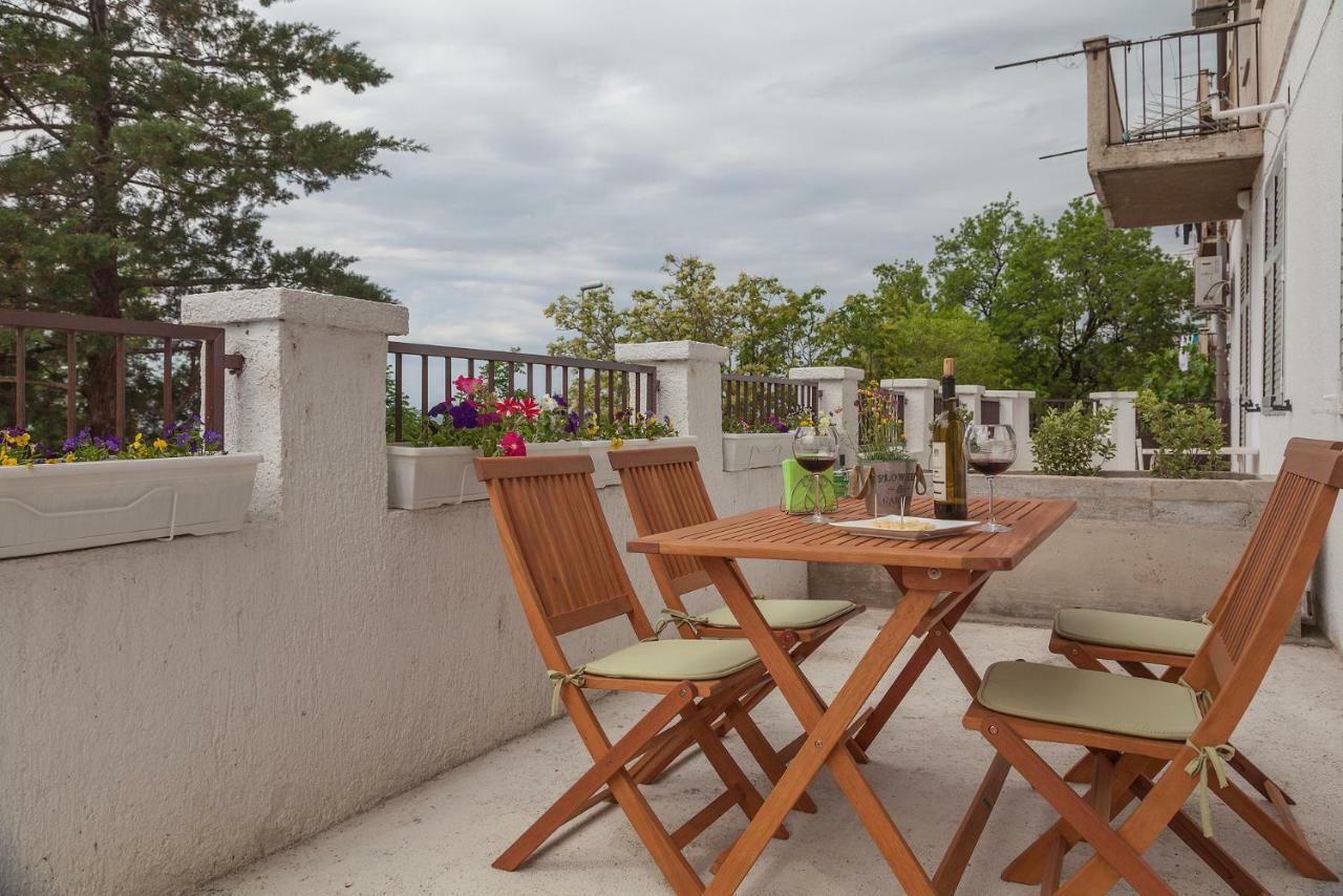 Apartman Bura เซนญ์ ภายนอก รูปภาพ